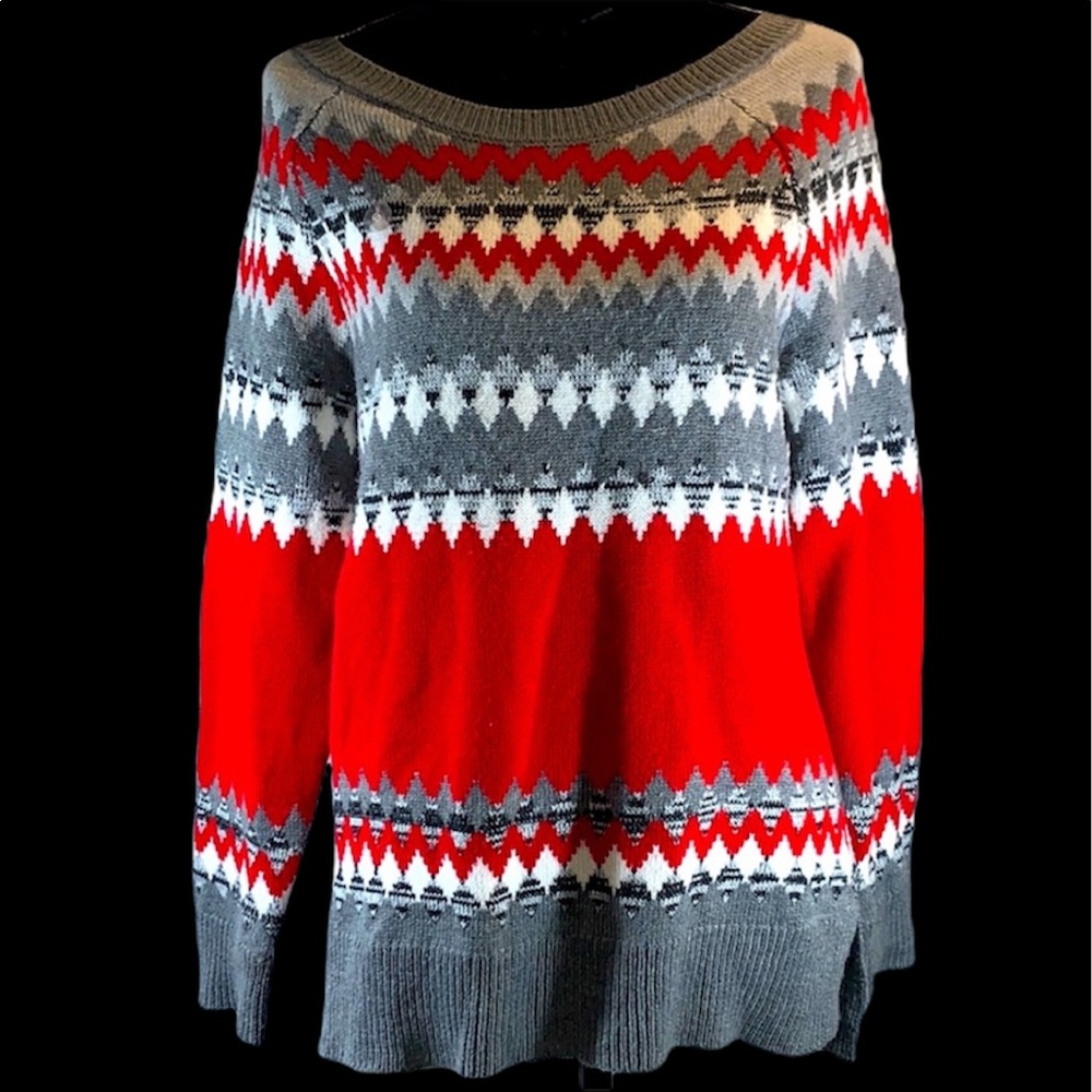 NY&C Women’s Pullover sweater size small